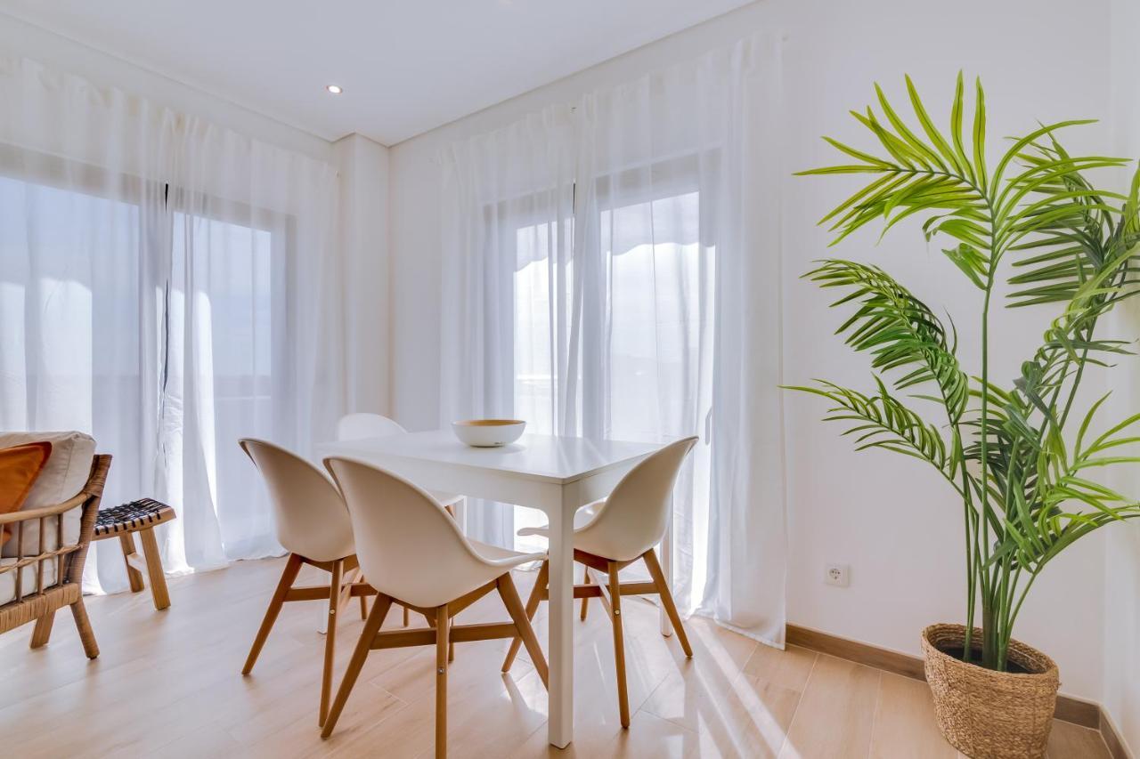 Formosatavira Seaview @Homesbyfc Экстерьер фото