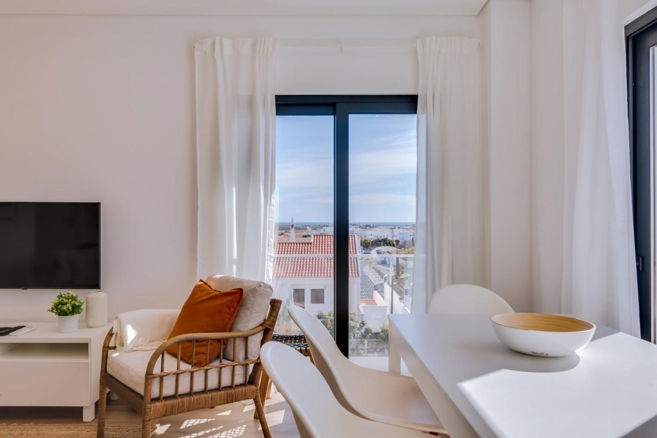 Formosatavira Seaview @Homesbyfc Экстерьер фото