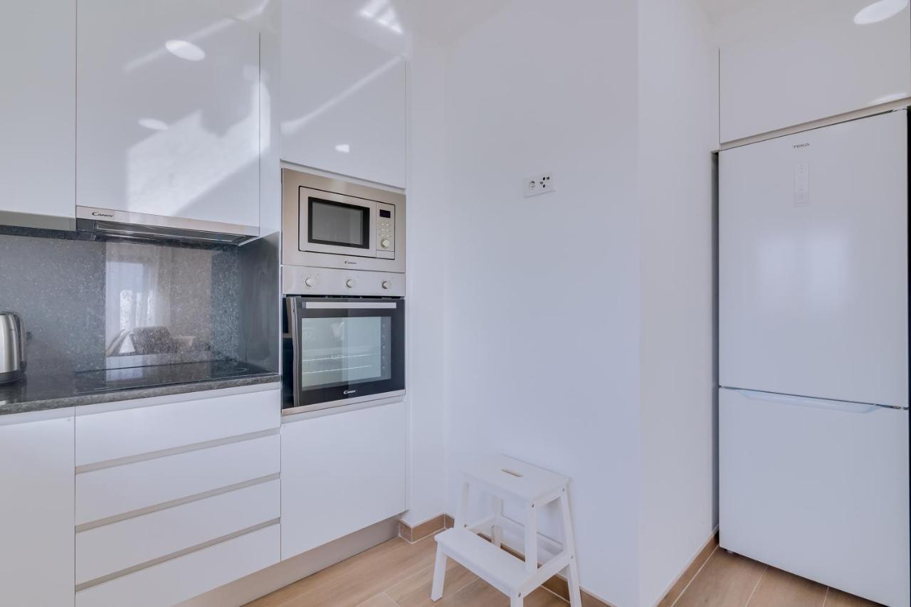Formosatavira Seaview @Homesbyfc Экстерьер фото